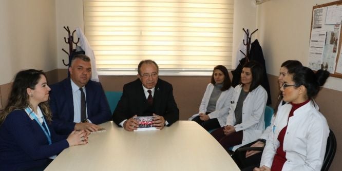 MABEM’le geleceğe hazırlanıyorlar