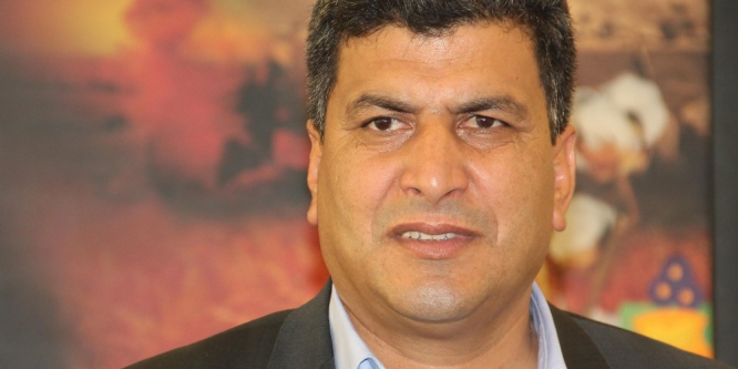 Hububat üreticisine anız uyarısı