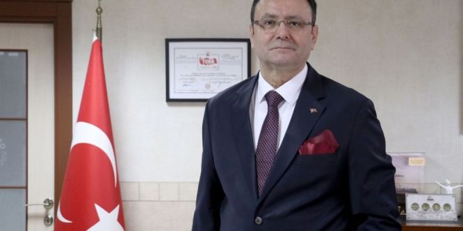 “Gündem artık üretim odaklı ekonomi olmalı”