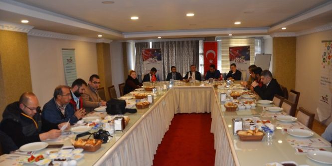 TKDK’dan Muş ekonomisine 138 milyon TL destek