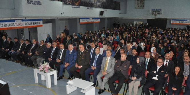 Bacasız sanayi turizm