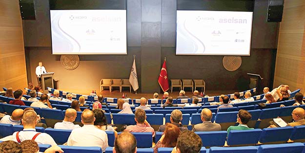 6G masaya yatırılıyor