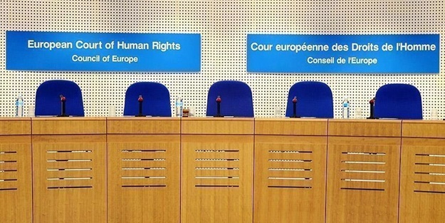 İngiltere AİHM'den vazgeçiyor