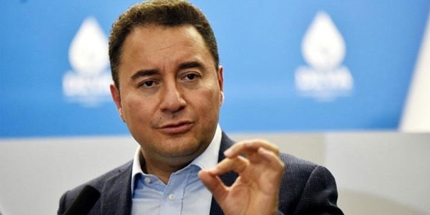 6'lı masa çatırdıyor! DEVA Partisi seçim kararını duyurdu