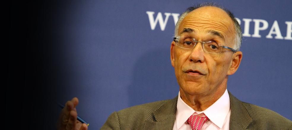 6’lı Masa, CIA ajanı Barkey’e cevap verebilecek mi? Adamsanız, çıkın konuşun