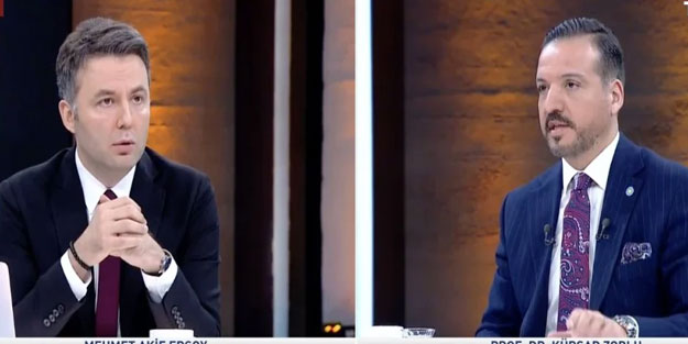 6'lı masa Cumhurbaşkanı adayına protokol imzalatacak! Boş kağıda imza da attırın