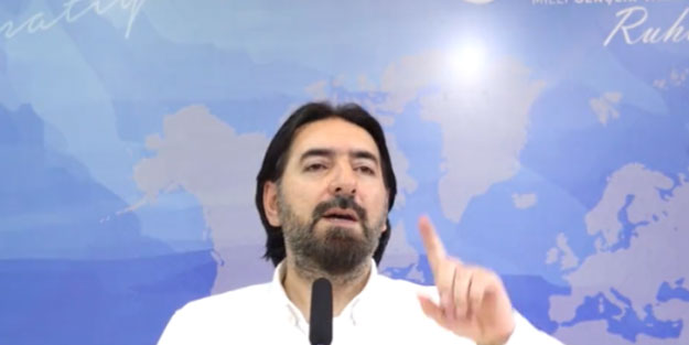 6'lı masa eleştirisi yüzünden işinden oldu