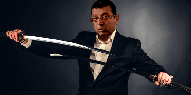 6'lı masa fokur fokur kaynıyor! İmamoğlu kılıcı çekti