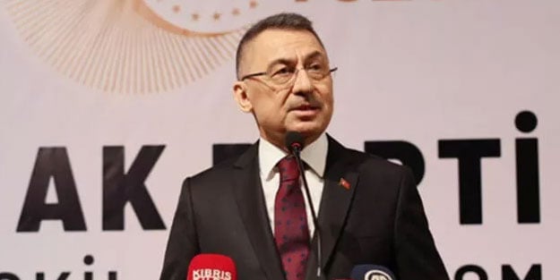 6'lı masa Rum tezini mi destekliyor? Şok iddia