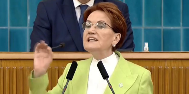 6'lı masada adaylık kavgası! İYİ Parti'den farklı iki açıklama