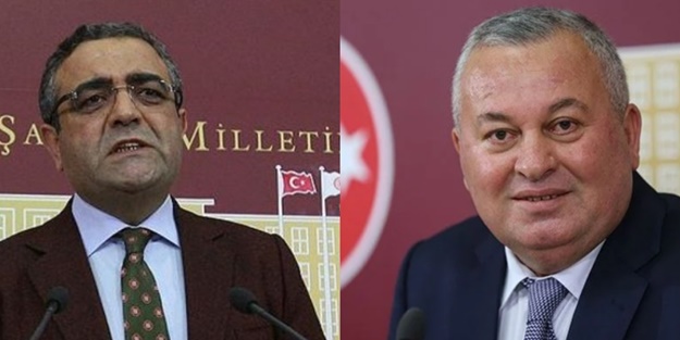 6'lı Masa'da ortalık fena karıştı! CHP’li Sezgin Tanrıkulu ve Cemal Enginyurt canlı yayında birbirine girdi