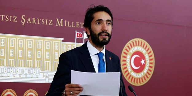  6'lı masadan başörtüsüne özgürlük getirecek anayasa teklifine ilk somut adım!