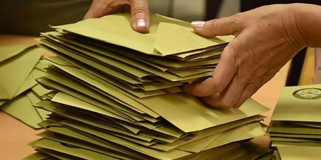 6'lı masadan erken seçim açıklaması! Tarih şartı koydular