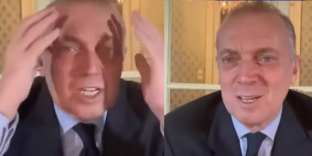 6'lı masanın hamlesi Cem Uzan'ı çılgına çevirdi: Allah rızası için yapmayın ya