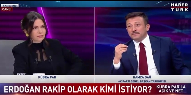 6’lı masaya hodri meydan: En güçlü kimse onu çıkarın