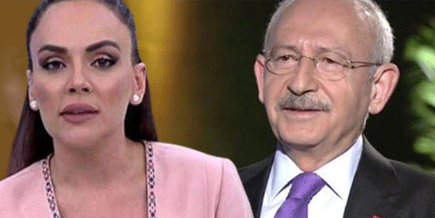 6’lı masayı eleştiren spikere zorbalık! Buket Aydın İzzet Çapa’ya patladı