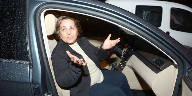 6’lık deprem Akdeniz’i sokağa döktü