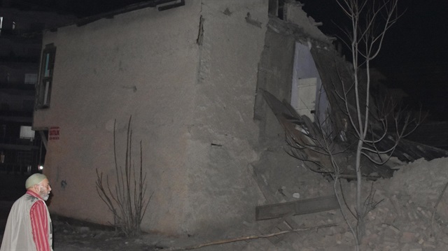 6'sı çocuk 8 kişi ölümden döndü