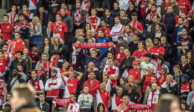 7-1 yenilen Monaco'nun 