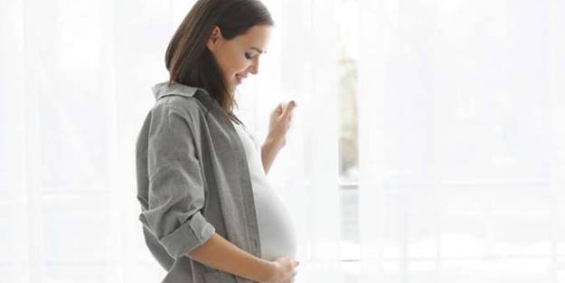 7 adımda hamilelikte beslenme önerileri! Hamilelikte beslenme nasıl olmalıdır?