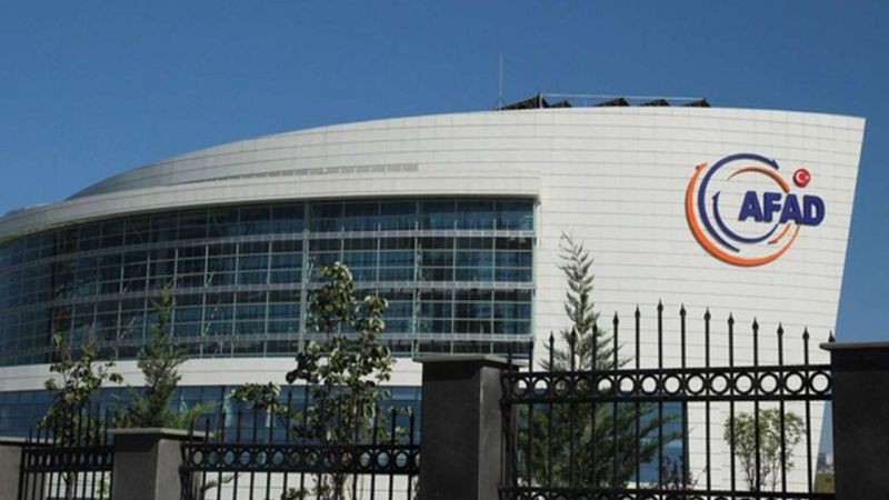 7 Afet ve Acil Durum Yönetimi Denetçisi alımı yapılacak