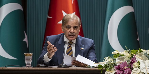 7 anlaşma imzalandı! Pakistan Başbakanı Şerif'ten net mesaj: Türkiye'nin düşmanı bizim de düşmanımızdır!