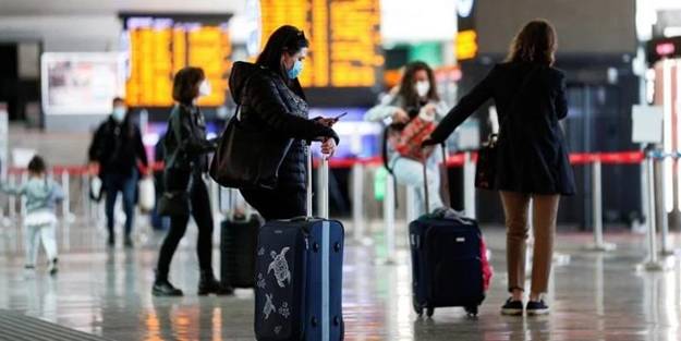 7 Avrupa ülkesinden Türkiye'ye yasak kararı!