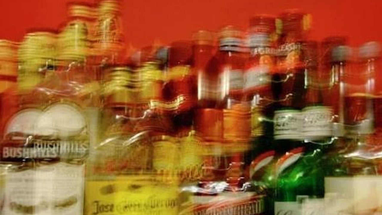 7 ayda 500 bin litre sahte içki ele geçirildi! Ayyaşlar için sahtesi bile farketmiyor