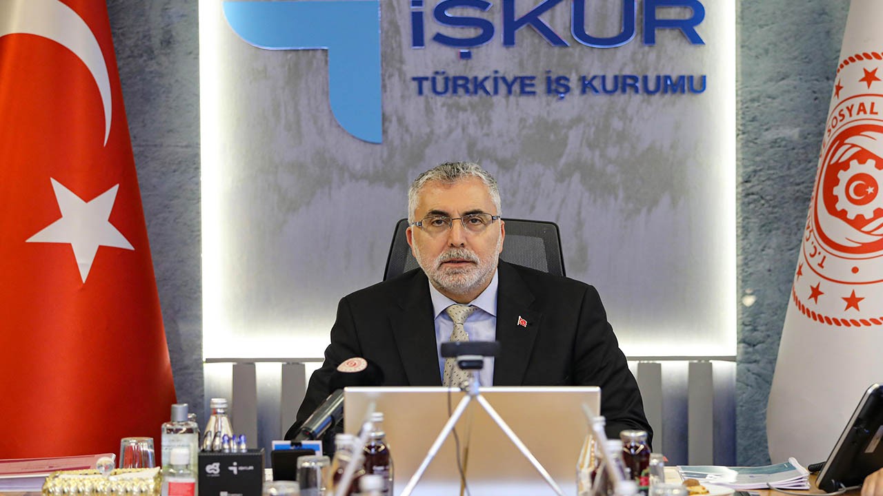 7 ayda 848 bin işe yerleştirmeye aracılık etti İŞKUR’da iş var!