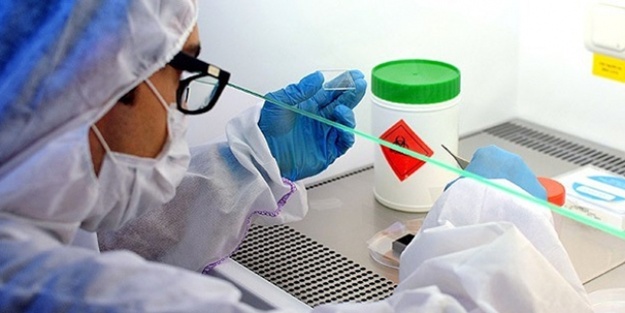 7 bin 439 vaka tespit edildi