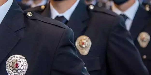 7 bin 500 polis alınacak! İşte ayrıntılar