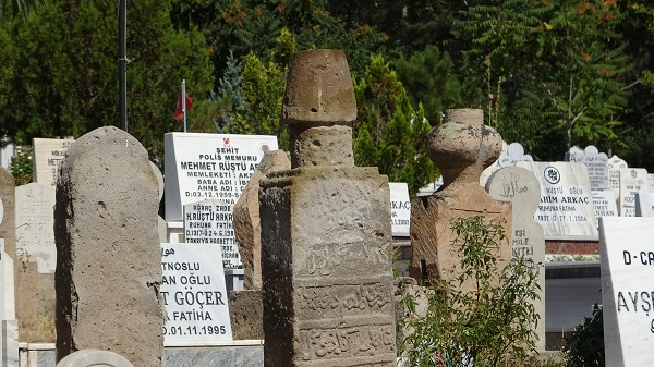 7 bin evliya bulunuyor! Dünyada sadece 3 tane var biri Türkiye'de