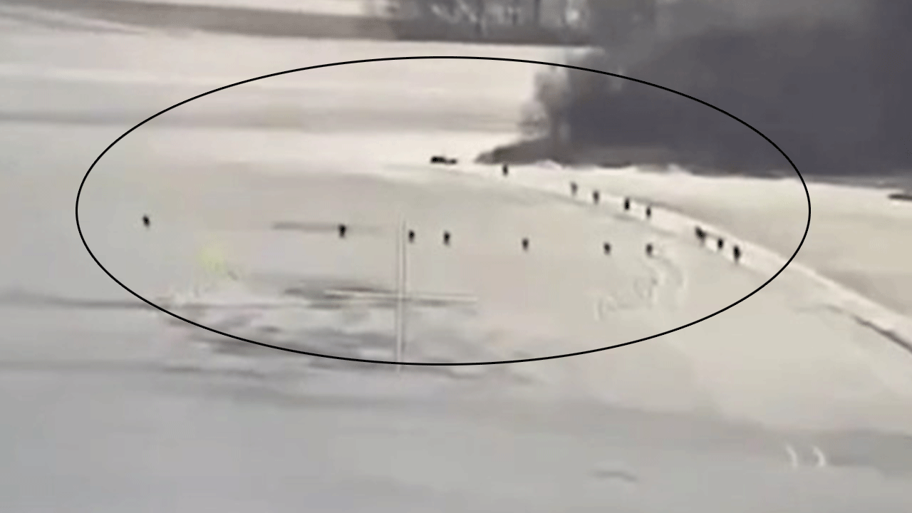 7 bin km uzaktan gelmişlerdi: 200 Asker öldürüldü!