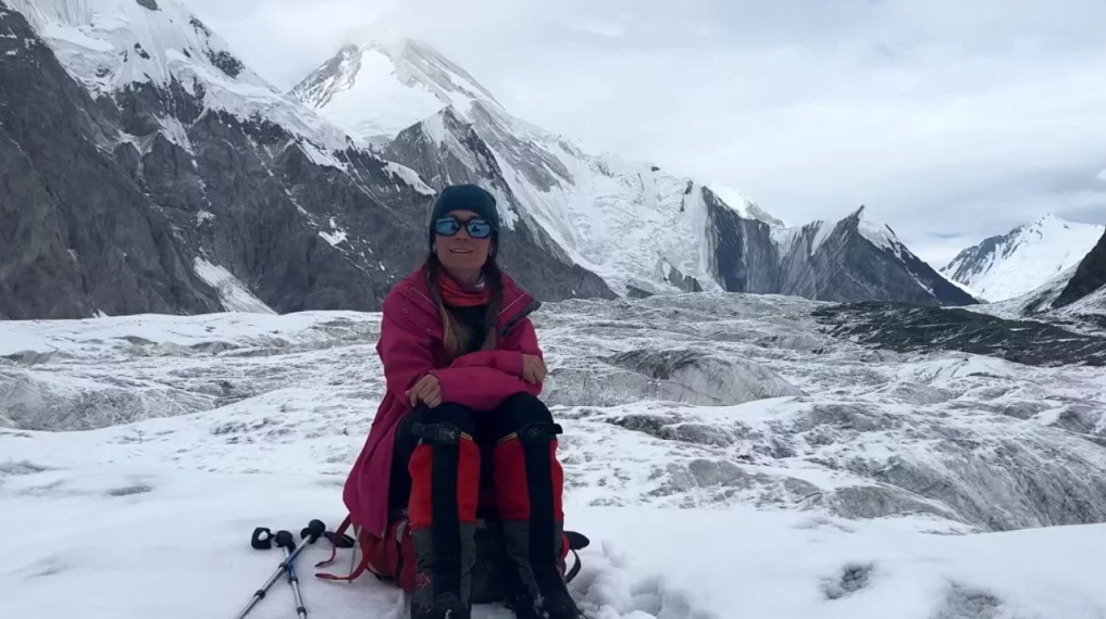 7 bin metrede 15 gündür mahsurdu: Ölmesini bekleyip kurtarma operasyonu başlattılar
