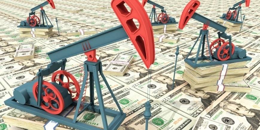 7 buçuk 8 milyon varil petrol kaç dolar? 8 milyon varil petrol fiyatı kaç dolar eder?