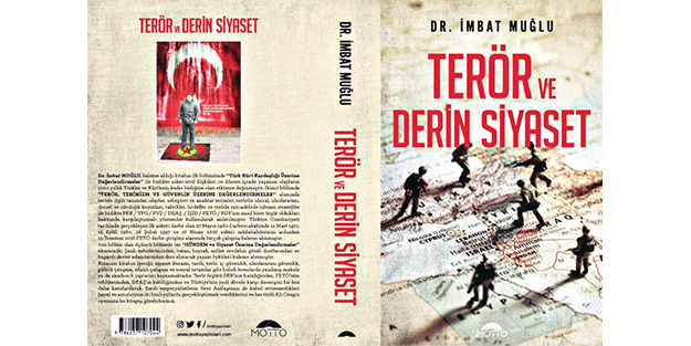 7 düvele karşı koyan Türkiye