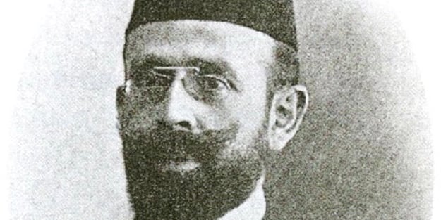 7 Ekim 1934: İstanbul Barosu Reisi Lütfi Fikri Bey’in Vefatı
