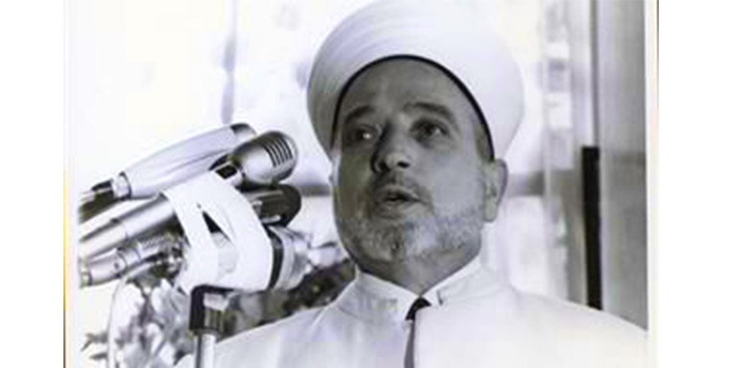 7 Ekim 1986: Subhî Sâlih’in vefatı (Lübnanlı âlim)