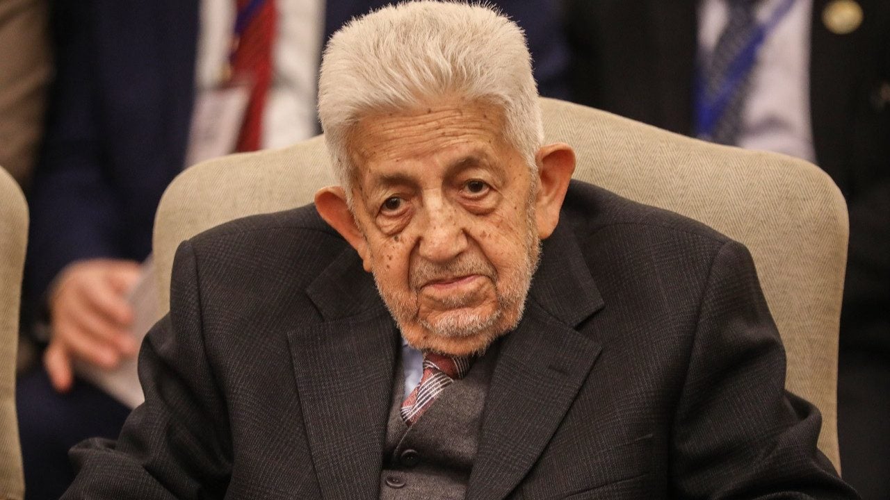 7 Ekim 2024: Recai Kutan'ın vefatı (Eski Bakan)