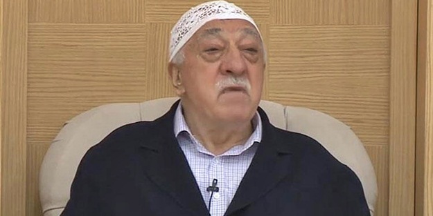 7 FETÖ şüphelisi böyle enselendi