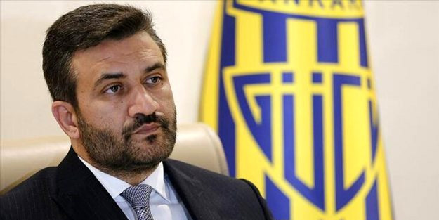 7 futbolcuda koronavirüs çıkmıştı! Ankaragücü'nden Galatasaray maçı açıklaması