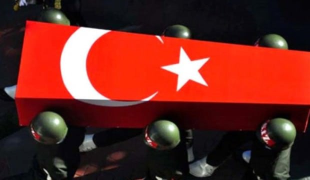 7 gün sonra acı haber geldi! Bir asker şehit oldu