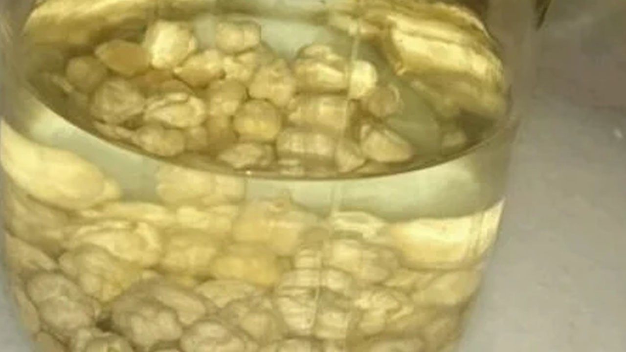 7 günde 3 kilo verdiren su: Görenler kullandı! İşe yarar mı? Gerçek şaşkına çevirdi!