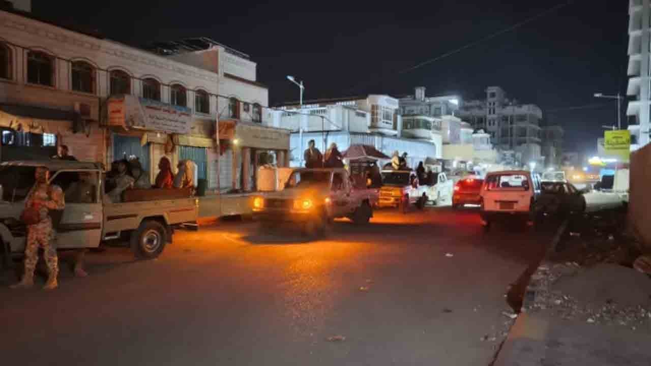 7 günde milis işgalini bitirdi: Suudi, Yemen’deki BAE projesini yıktı