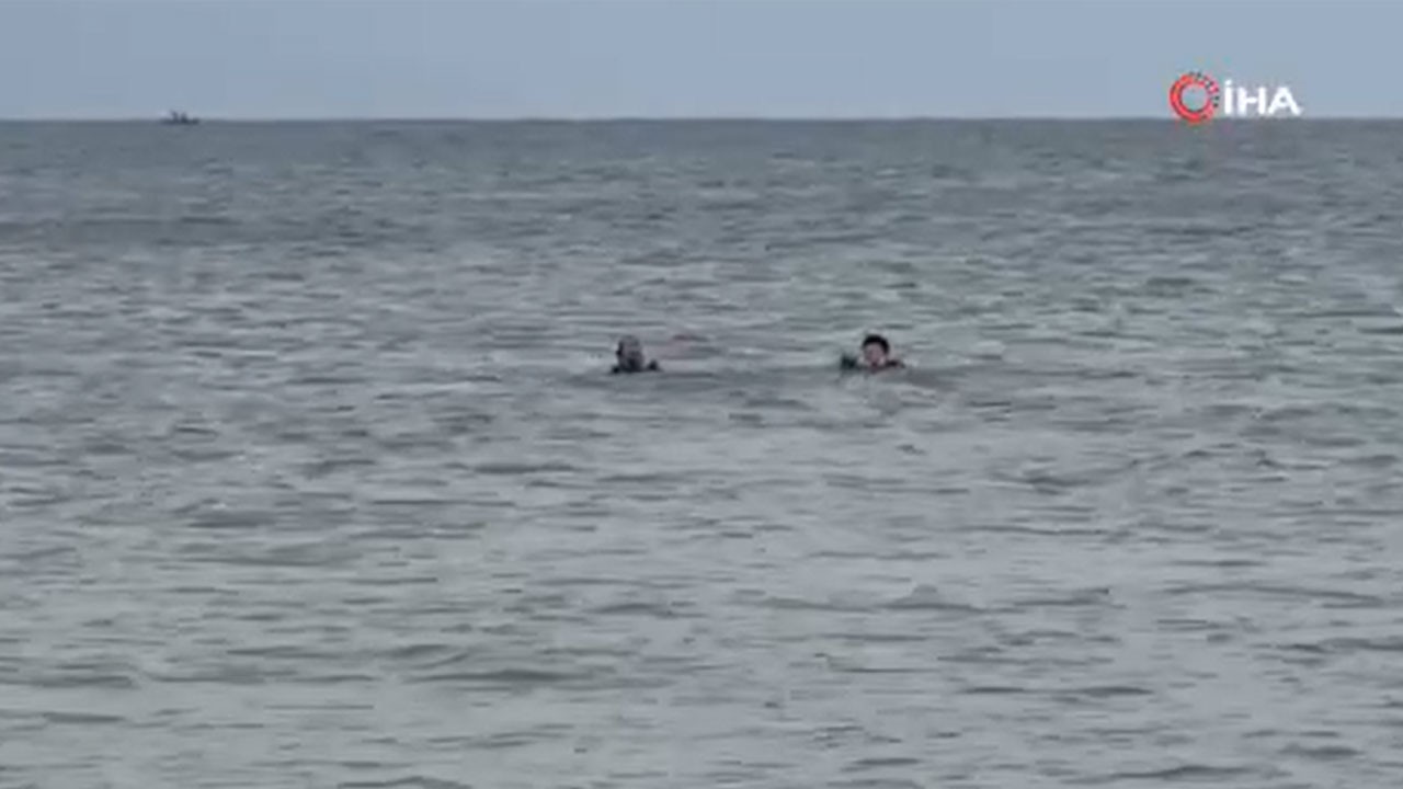 7 gündür kayıptı! Cansız bedenine ulaşıldı