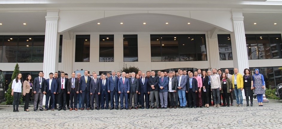 7. Hamsi Çalıştayı 