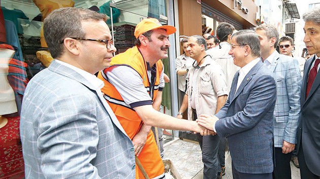 7 Haziran Türkiye için dönüm noktası