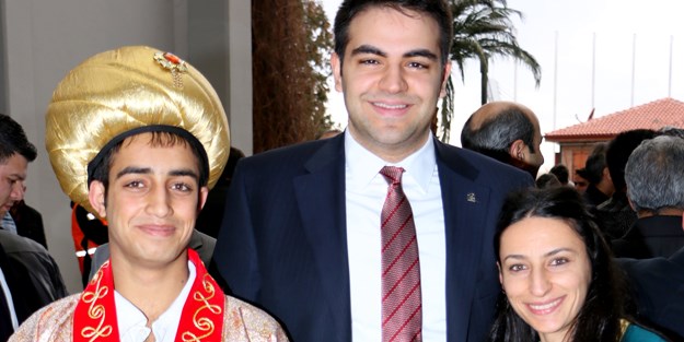 7 Haziran’a ‘Osmanlı’ çıkarması