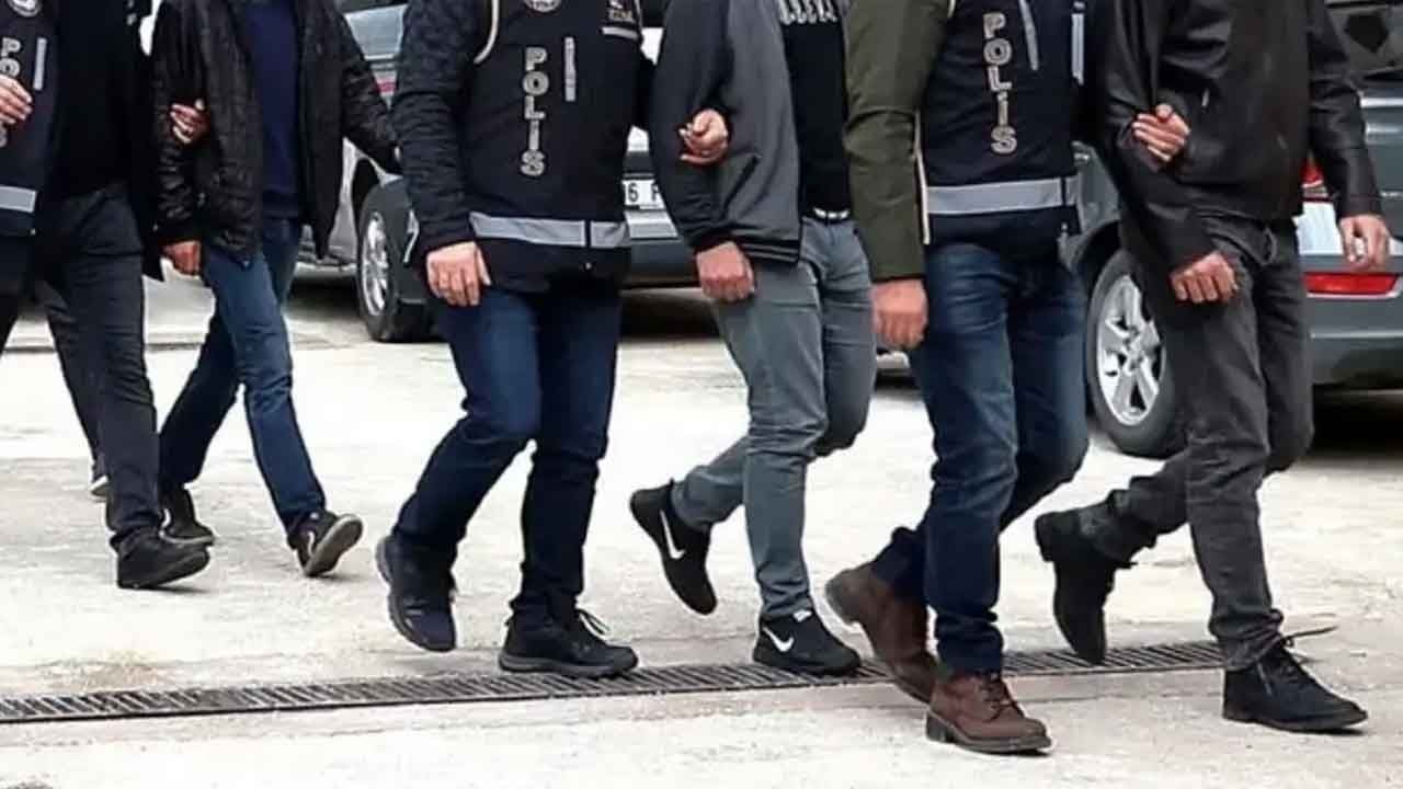 7 ilde 3 milyar liralık dev operasyon