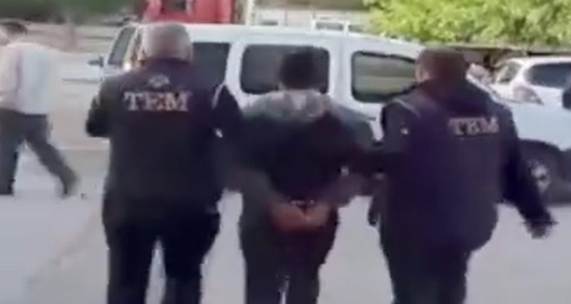 7 ilde ''Bozdoğan-29'' operasyonu: 23 şüpheli yakalandı